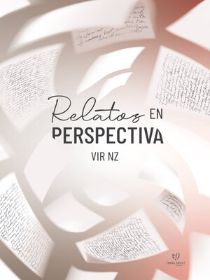 cover image of Relatos en perspectiva
